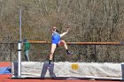 Women's Track vs Babson  Women’s Track & Field host Babson College at Cumberland (RI) High School. : Track & Field, Babson